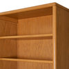 Martin Furniture Contemporary 7 Shelf Bookcase