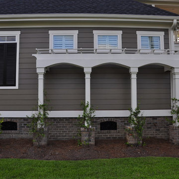 Ocean Ridge