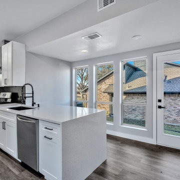 Carrollton Full House Remodel