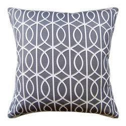 Pillows from belleandjune.com - Decorative Pillows