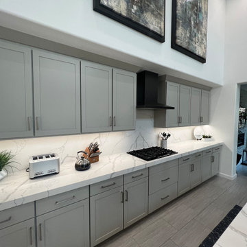 Transitional Refresh