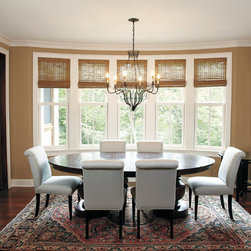 Double Hung - Windows And Doors
