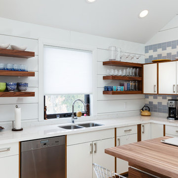 Walen Custom Cottage