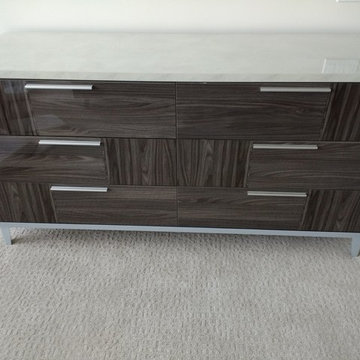 Lorena Double Dresser