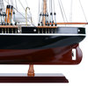 RRS Discovery Museum-quality Fully Assembled Wooden Model Ship