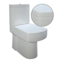 para el baño