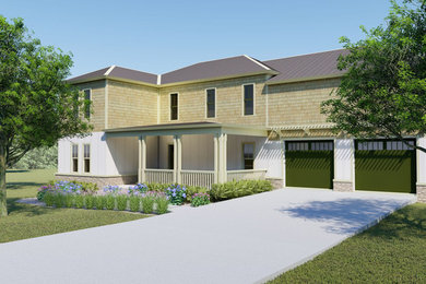 House exterior photo