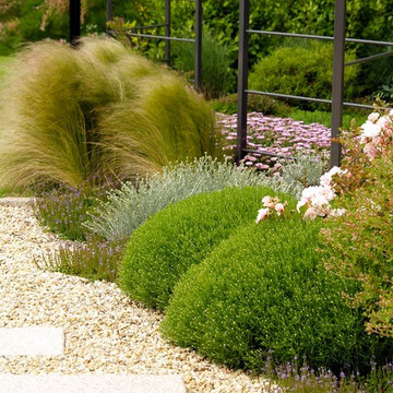 Jardin du Littoral