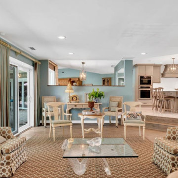 Magnificent Remodel