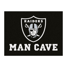 Mike's Man Cave