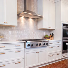 Backsplash