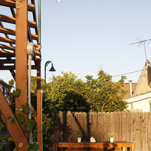 Exterior Lighting