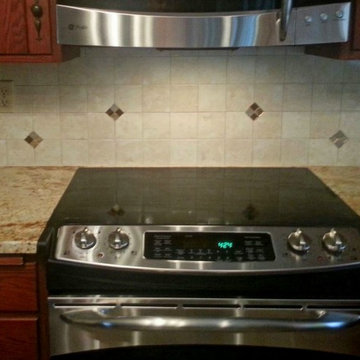 Our Past Work
