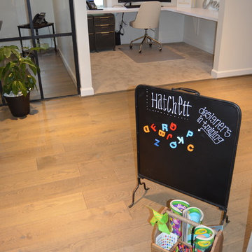Virginia Beach Showroom