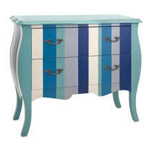 dresser/bureau idea's