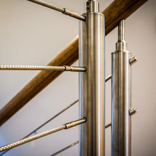 stair rails