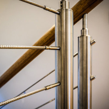 Cable - Staircase