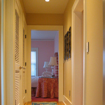 Aging in Place Bathroom Remodel
