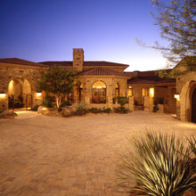 Front Drive