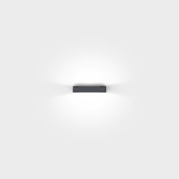Gap X LED Wall Light - Wall Lights