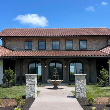 Equestrian Estate