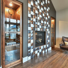 FIRE PLACES