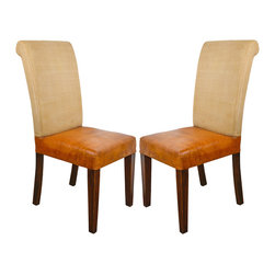 Custom seating - Dining Chairs