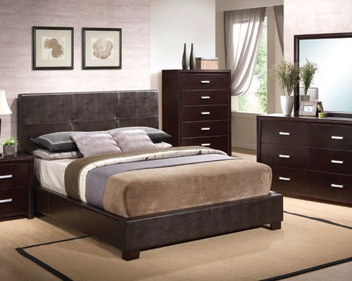 Bedrooms Furniture