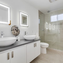 Bathrooms