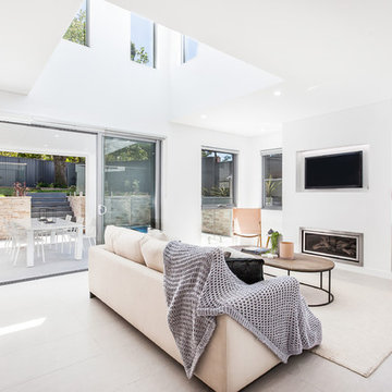 Collaborations with Builders, Architects and Designers