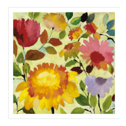 Kim Parker Wall Art - Artwork