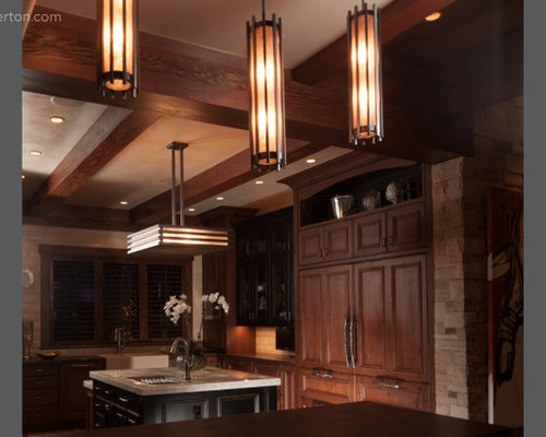 Kitchen Lighting