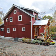 Exterior Ideas
