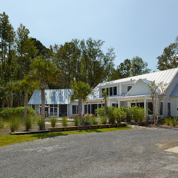 Pepper Plantation Residence