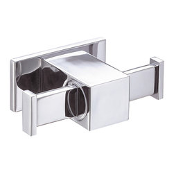 Sirius&trade; Robe Hook - Robe & Towel Hooks