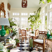 sunroom