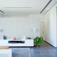 Dividing Wall