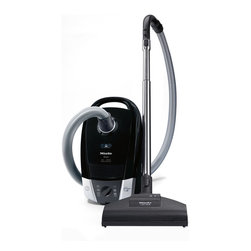 Miele Onyx Canister Vacuum - Vacuum Cleaners