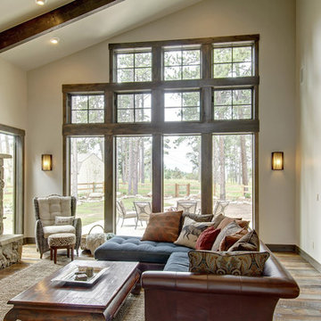 Our Custom Homes