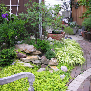 All seasons garden | Artistry Landscaping Design