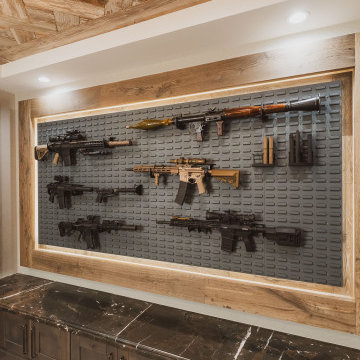 Basements