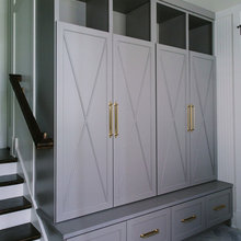 mudroom