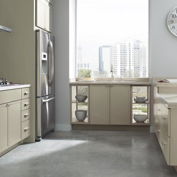 Modern Kitchens
