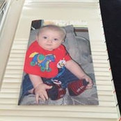 June Negrich's photo