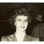 Nancy Hallmans foto