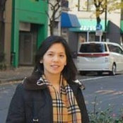 Foto von Jane Alvarez