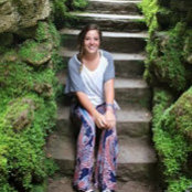 Cici Ward's photo