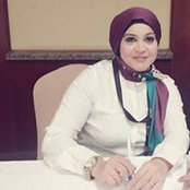 Shereen Saeed's photo