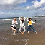 Camille Zhang's photo