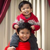 Arvin Pasamba's photo